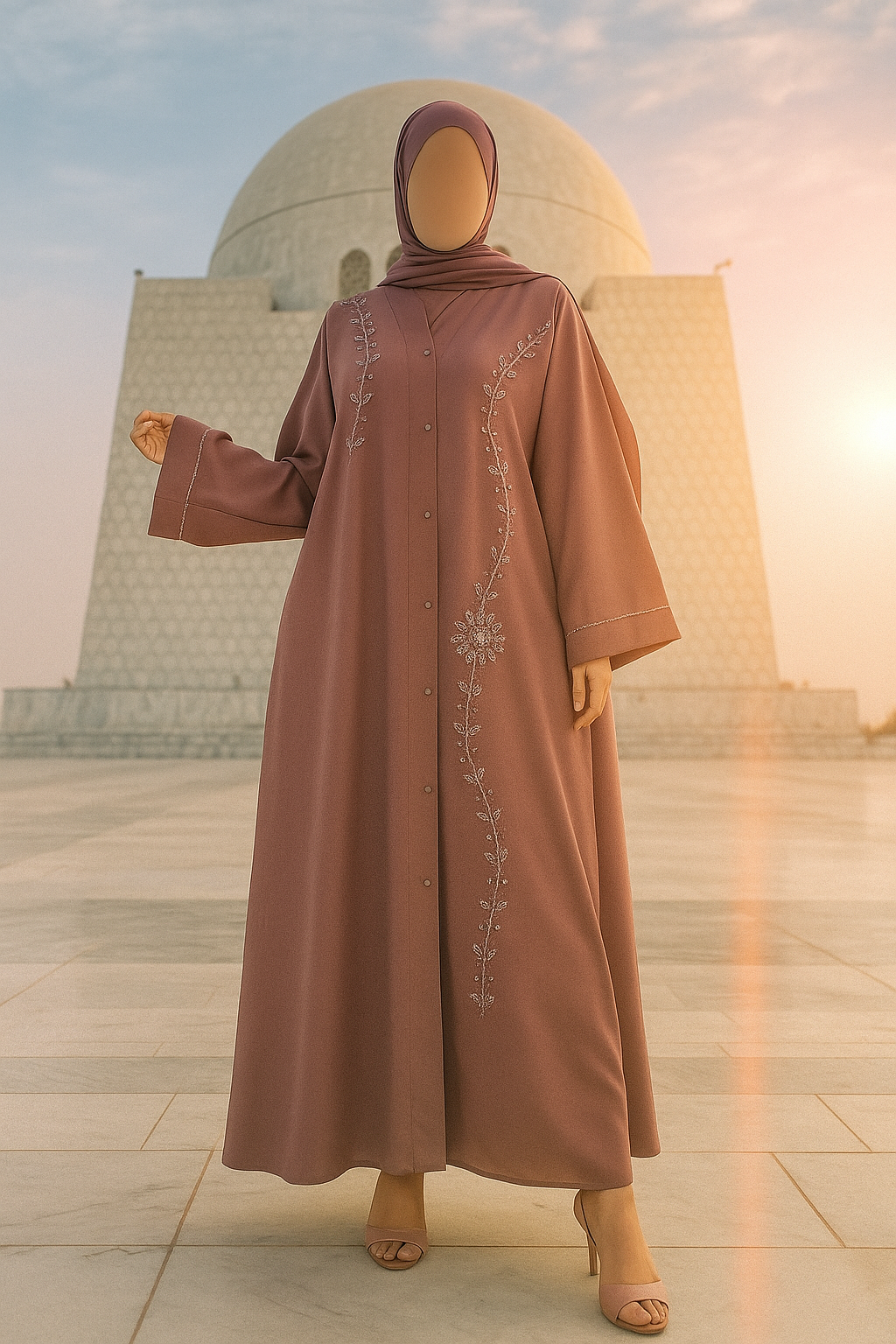 ABAYAS