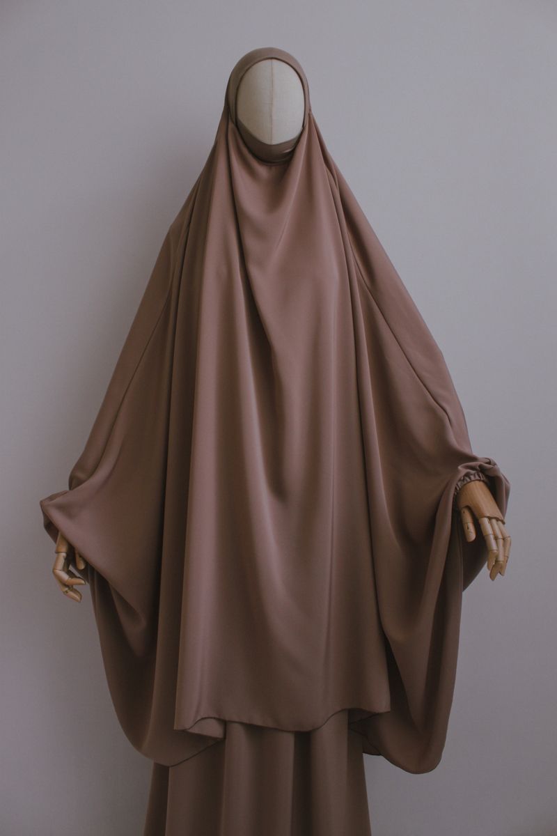 JILBAB