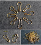 Pear Pins box - Pack of 100 pins