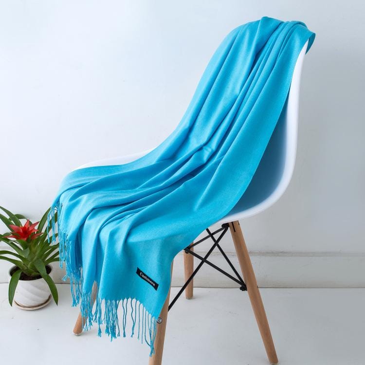 Pashmina Shawls