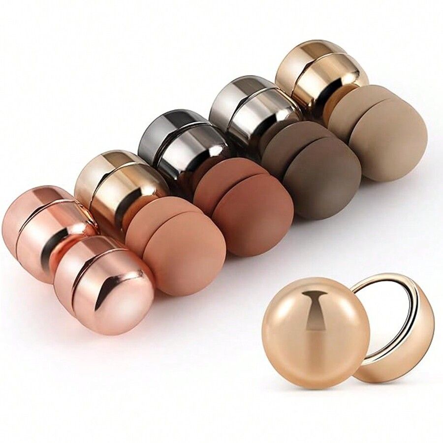 Magnet Pins | Hijab Accessories
