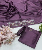 Niqab & Scarf Set – Cut Dana Hand Work