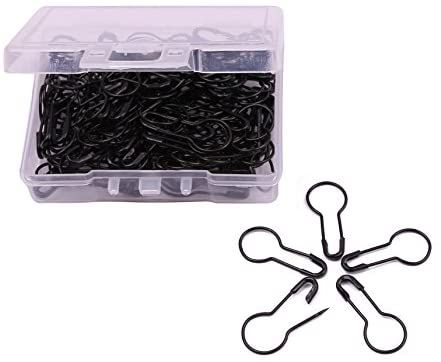 Pear Pins box - Pack of 100 pins