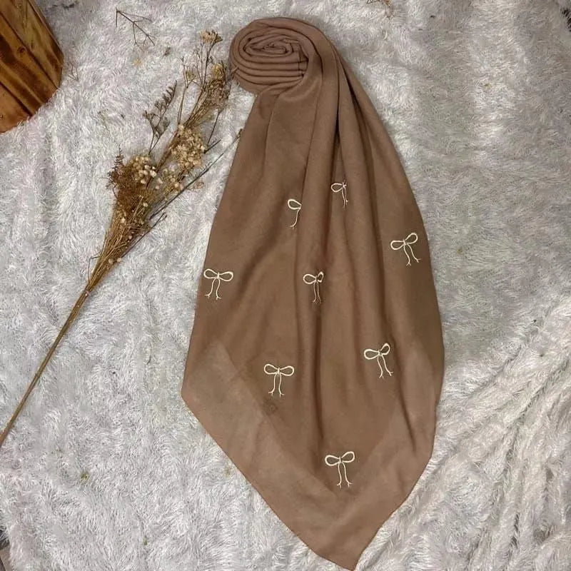Bow-Me Hijab