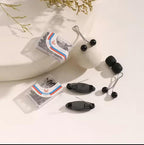 Hijab Pins Gift Box – 8 Pieces