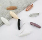 Magnet Pins – Pack of 8 (Clip Box)