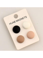 Magnet Pins | Hijab Accessories