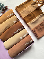 DEALS – Georgette Hijab & Niqab Collections