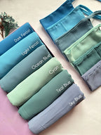 DEALS – Georgette Hijab & Niqab Collections