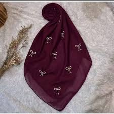 Bow-Me Hijab
