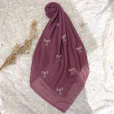 Bow-Me Hijab